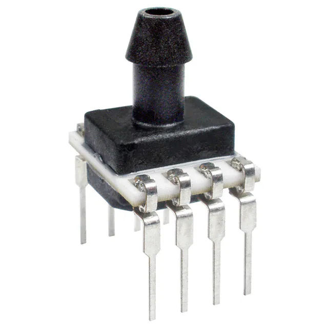 HSCDANN015PA2A3 Honeywell Sensing and Productivity Solutions electronic component